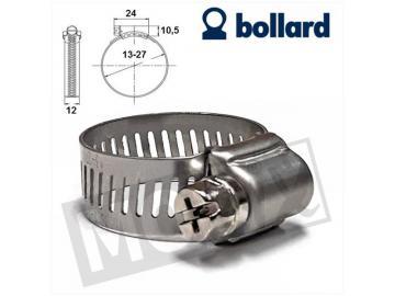 Schlauchschelle 13x27