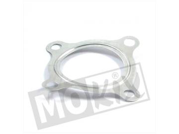 Zylinderkopf Dichtung 50ccm Minarelli stehend AC