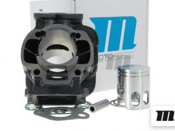 Zylinderkit Motoforce 50ccm Minarelli stehend AC