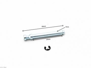 Bremssattel Stift für Brembo / Grimeca Bremssättel