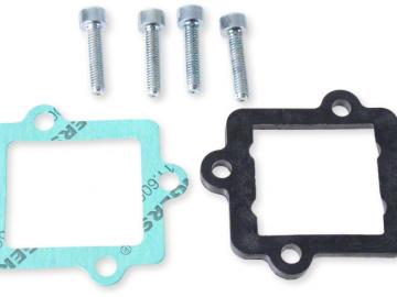 Malossi Membranblockspacer 5mm Minarelli Liegend