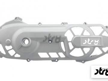 Variomatikdeckel STR8 Extreme Cut Weiß Minarelli liegend