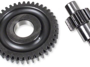 Malossi Sekundär Getriebe 15/42 Minarelli liegend