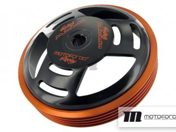 Kupplungsglocke Racing 107mm Minarelli