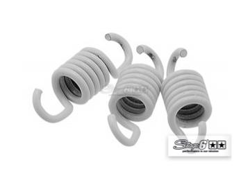 Kupplungsfedern weiß für Stage 6 Torque Control