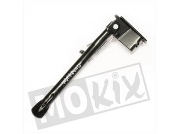 Seitenständer Buzetti Schwarz für Aerox & Nitro