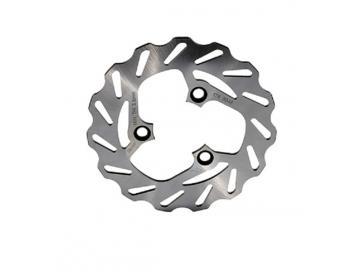 Bremsscheibe Polini Wavy 190mm MBK Nitro & Yamaha Aerox