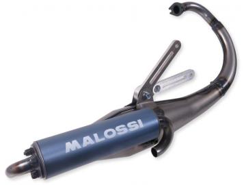 Auspuff Malossi Flip für Minarelli stehend