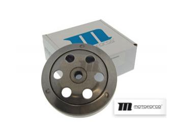 Kupplungsglocke Standard 107mm Piaggio & Peugeot