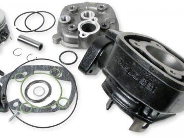 Zylinderkit Malossi Sport 70ccm für Peugeot liegend LC