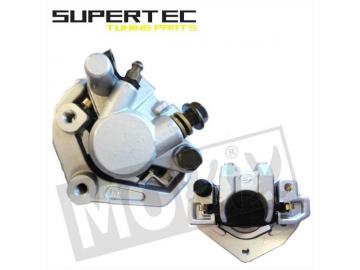 Bremssattel Vorne PGO, Baotain, Adly Flex Tech Silber