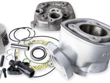 Zylinderkit MHR Replica 70ccm LC Peugeot Speedfight 1&2