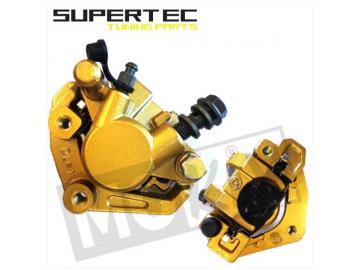 Bremssattel Vorne PGO, Baotain, Adly Flex Tech Gold