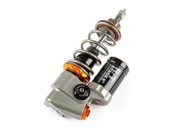 Stoßdämpfer Stage6 R/T MKII Vorne Piaggio Zip