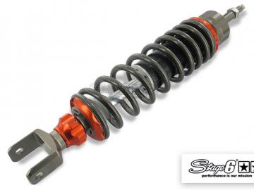 Stoßdämpfer Stage6 R/T Replica Hinten 310mm Piaggio Zip