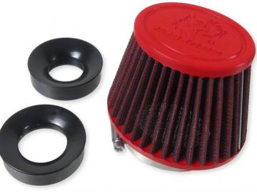 Rennluftfilter Malossi E18 Red 60mm