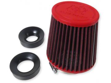 Rennluftfilter Malossi E18 Red 60mm