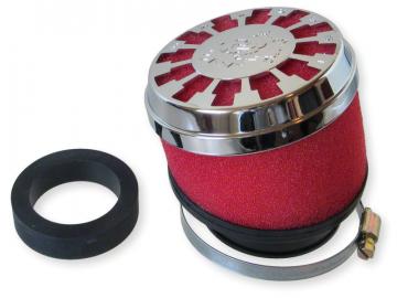 Luftfilter Malossi E13 42/58,5mm 25°