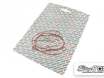 Getriebedeckel Dichtung O-Ring für Stage6 Getriebedeckel Piaggio