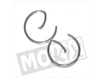 Kolbenclip 2er Set SP 13mm
