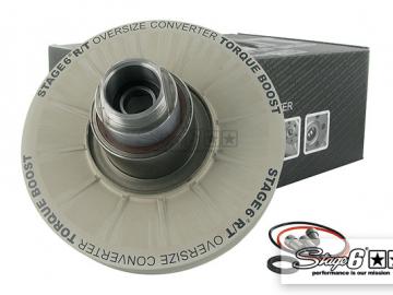 Wandler Stage6 R/T Oversize Minarelli lang