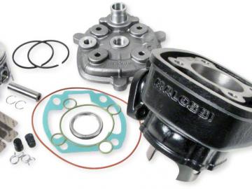 Zylinderkit Malossi SPORT 70ccm für Minarelli liegend LC