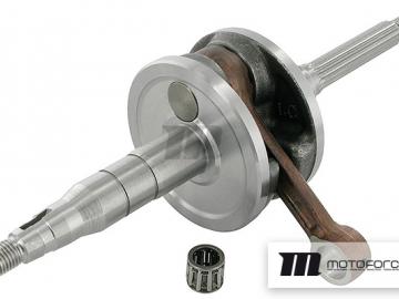 Kurbelwelle Ersatz Minarelli liegend