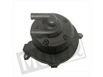 Wasserpumpe komplett Schwarz Peugeot