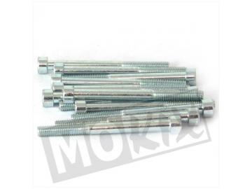 Inbusschraube Zylinderkopfschraube M6x70