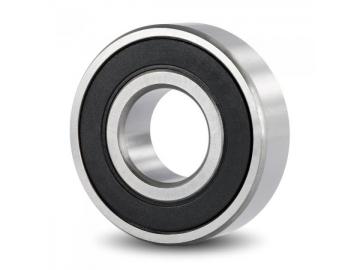 Kugellager 6004-2RS C3 20x42x12mm