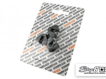 Gleitschuhe für Stage6 R/T Oversize Kit Minarelli / Piaggio