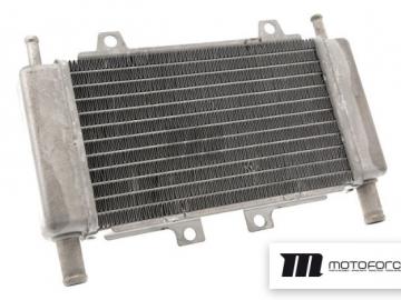 Wasserkühler Motoforce RACING Gilera Runner 50 bis Bj. 05