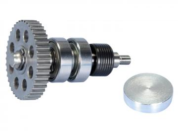 Wasserpumpen Kit Polini Racing Edelstahl Piaggio