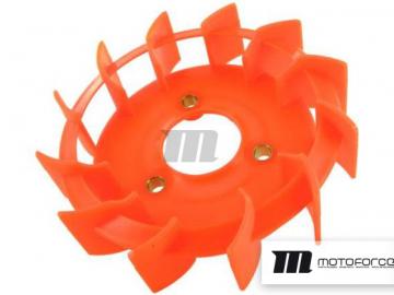 Oversize Lüfterrad RACING Minarelli CPI AC