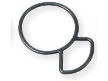 PHVA Vergaser Deckel Gummi Dichtung