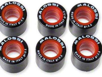 Variomatik Gewichte Malossi 19x15,5