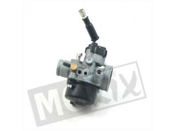 Vergaser DellOrto 17,5mm PHVA E-Choke für Piaggio Top Performance