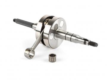 Kurbelwelle Stage6 Pro Replica 12mm Minarelli liegend