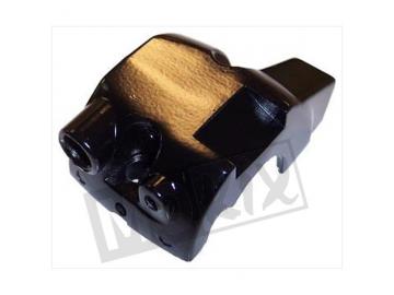 Schaltereinheit Rückseite rechts MBK Booster Yamaha BW