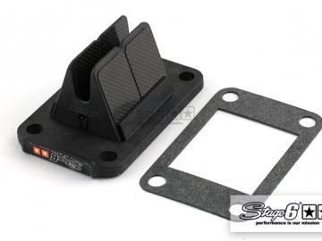 Membranblock Stage6 VForce3 Minarelli AM6