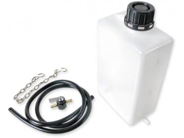 Motoforce Werkstatt Benzin Tank 1,5 Liter