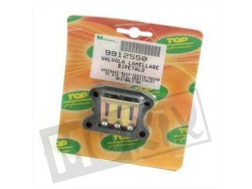 Membranblock Carbon Top Performance Peugeot stehend