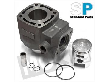 Zylinderkit SP für Kymco Super 9 Dink 50ccm