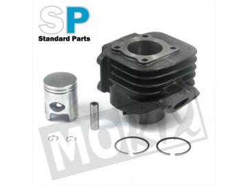 Zylinderkit SP 50ccm Minarelli stehend AC