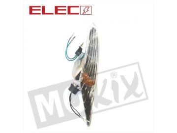 Blinker vorne Links Klar Piagigo Zip 2