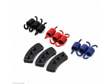 Kupplungsfedern StylePro Racing für Malossi DeltaClutch 107mm