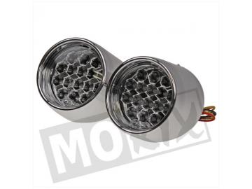 LED Rückleuchte Aprilia SR50 bis 00