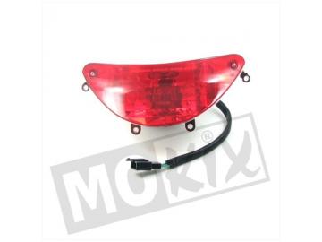 Rücklicht Kymco Agility