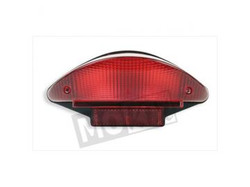 Rücklicht Italjet Dragster 125ccm