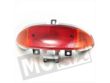 Rücklicht Peugeot Buxy Speedake Zenith
